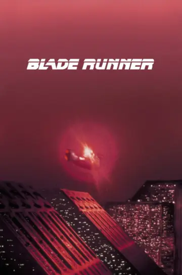 Poster to the movie "Blade Runner" #834689