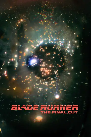 Poster to the movie "Blade Runner" #927317