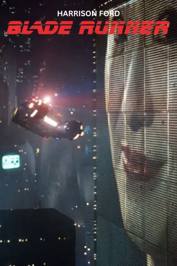 Poster to the movie "Blade Runner" #960133