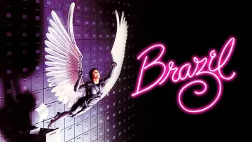 Backdrop to the movie "Brazil" #202306
