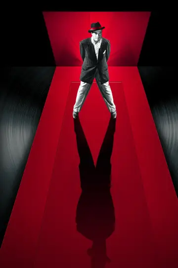 Poster to the movie "Citizen Kane" #180125