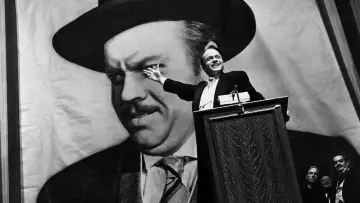 Backdrop to the movie "Citizen Kane" #699344