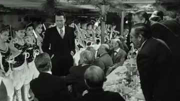 Backdrop to the movie "Citizen Kane" #699367
