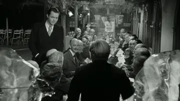 Backdrop to the movie "Citizen Kane" #699372
