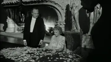 Backdrop to the movie "Citizen Kane" #699373