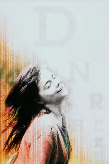 Poster to the movie "Dancer in the Dark" #752938