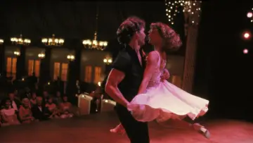 Backdrop to the movie "Dirty Dancing" #1797840