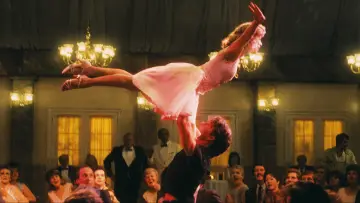Backdrop to the movie "Dirty Dancing" #1797841