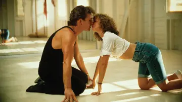 Backdrop to the movie "Dirty Dancing" #622303