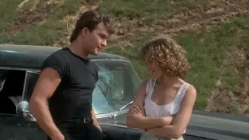 Backdrop to the movie "Dirty Dancing" #622306