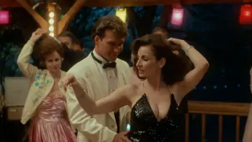 Backdrop to the movie "Dirty Dancing" #622318