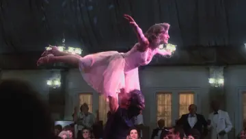 Backdrop to the movie "Dirty Dancing" #622326
