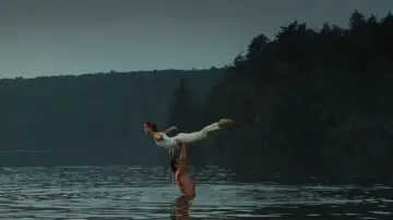 Backdrop to the movie "Dirty Dancing" #622331