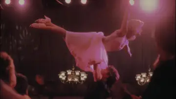 Backdrop to the movie "Dirty Dancing" #622335