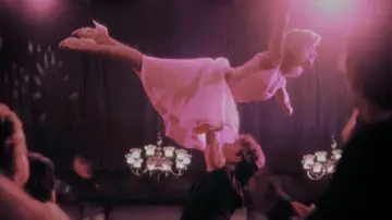 Backdrop to the movie "Dirty Dancing" #622338