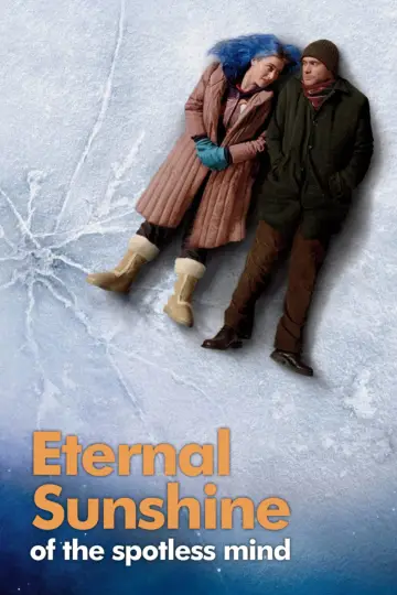 Poster to the movie "Eternal Sunshine of the Spotless Mind" #1206802