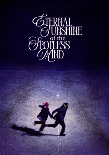 Poster to the movie "Eternal Sunshine of the Spotless Mind" #1206804