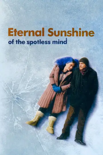 Poster to the movie "Eternal Sunshine of the Spotless Mind" #1529962