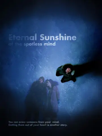 Poster to the movie "Eternal Sunshine of the Spotless Mind" #155555