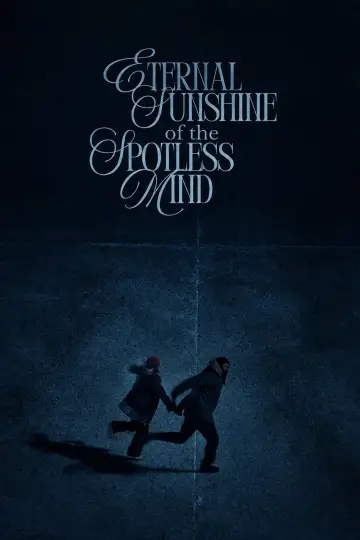 Poster to the movie "Eternal Sunshine of the Spotless Mind" #1723718