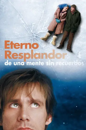 Poster to the movie "Eternal Sunshine of the Spotless Mind" #1797930