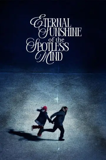 Poster to the movie "Eternal Sunshine of the Spotless Mind" #1797932