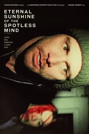 Poster to the movie "Eternal Sunshine of the Spotless Mind" #959785