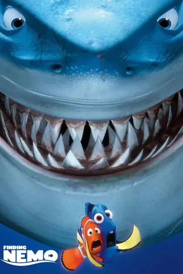 Finding Nemo