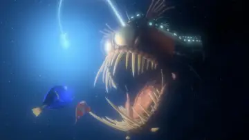 Backdrop to the movie "Finding Nemo" #831028