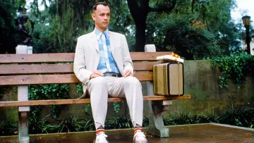 Backdrop to the movie "Forrest Gump" #173728
