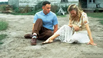 Backdrop to the movie "Forrest Gump" #173734