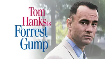 Backdrop to the movie "Forrest Gump" #528498