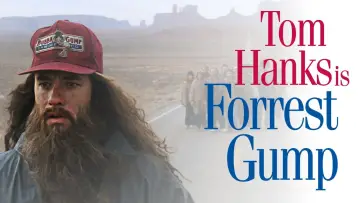 Backdrop to the movie "Forrest Gump" #528504