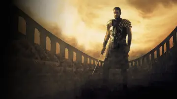 Backdrop to the movie "Gladiator" #1196989