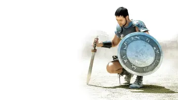 Backdrop to the movie "Gladiator" #175661