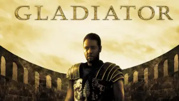 Backdrop to the movie "Gladiator" #175679