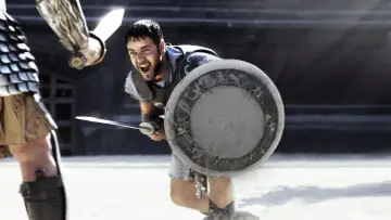 Backdrop to the movie "Gladiator" #175692