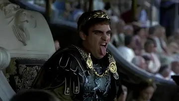 Backdrop to the movie "Gladiator" #552920