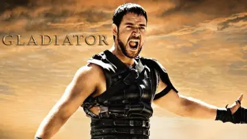 Backdrop to the movie "Gladiator" #552922