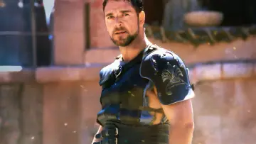 Backdrop to the movie "Gladiator" #552929
