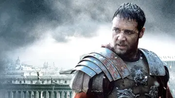 Backdrop to the movie "Gladiator" #552960
