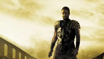 Backdrop to the movie "Gladiator" #552978