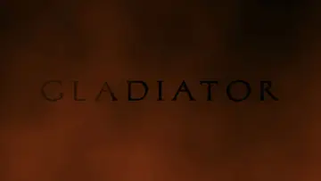 Backdrop to the movie "Gladiator" #552990