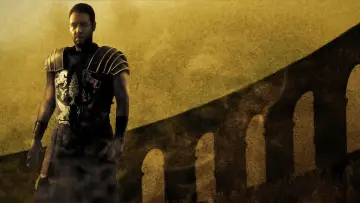 Backdrop to the movie "Gladiator" #552994