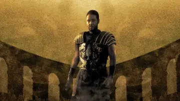 Backdrop to the movie "Gladiator" #552999