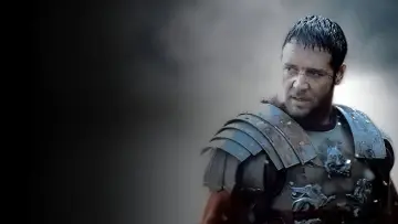 Backdrop to the movie "Gladiator" #553002