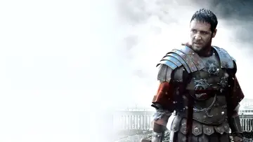 Backdrop to the movie "Gladiator" #553004
