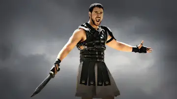 Backdrop to the movie "Gladiator" #553006