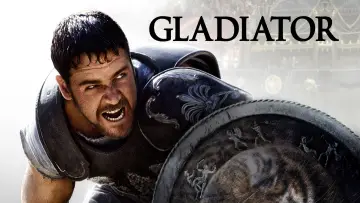 Backdrop to the movie "Gladiator" #553032