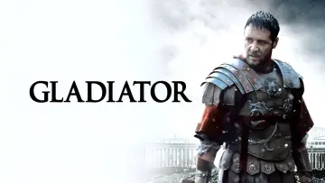 Backdrop to the movie "Gladiator" #553035